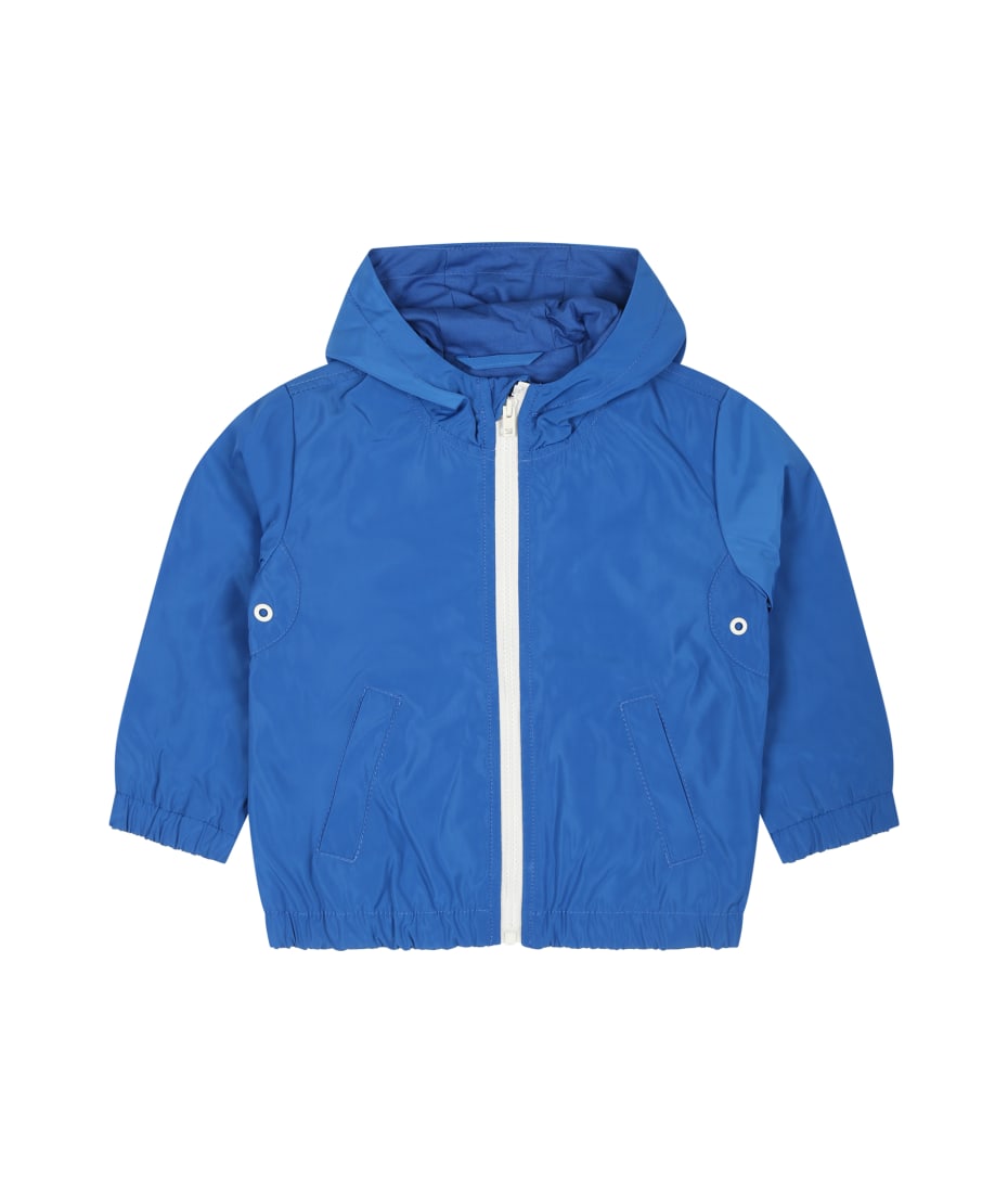 Baby deals wind jacket