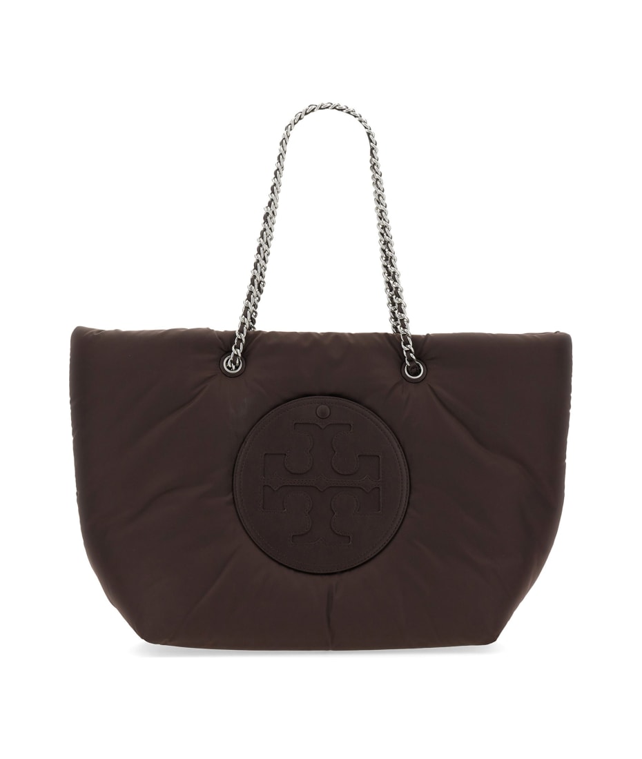 Tory Burch Ella Puffy Chain Tote | italist