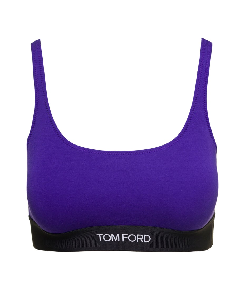 Tom Ford Modal Signature Bra