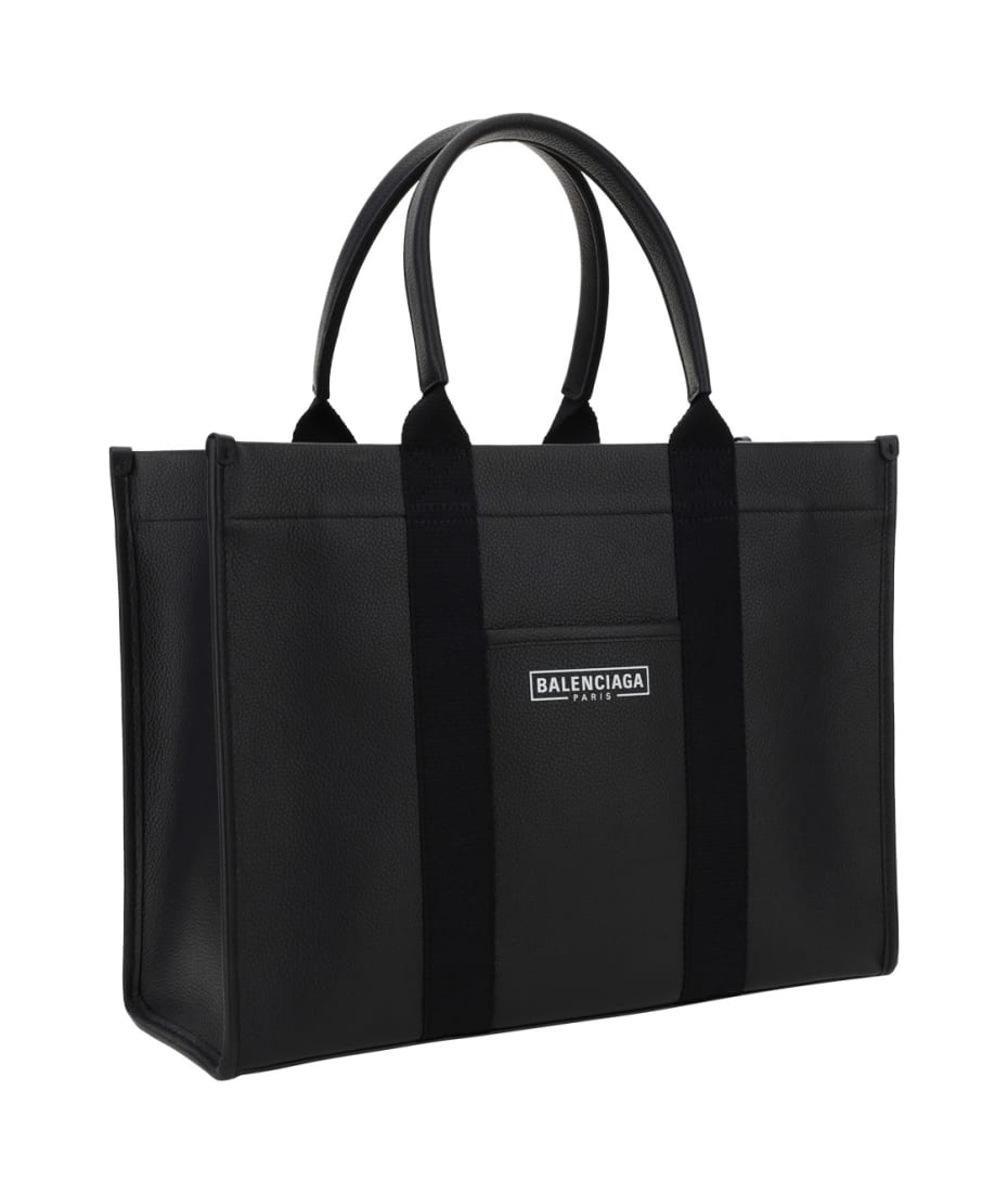 【BALENCIAGA】HARDWARE TOTE BAG Balenciaga Hardware Tote Bag | italist