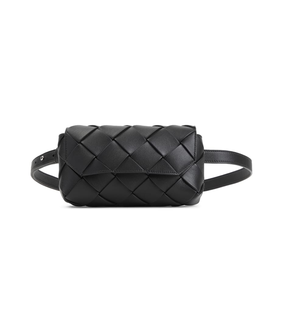 Bottega Veneta Diago Belt Bag | italist Bottega Veneta Diago Belt Bag | italist