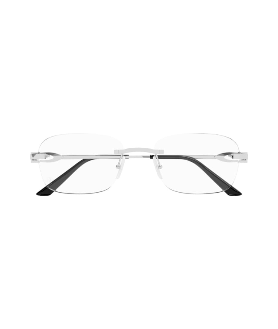 Cartier Eyewear CT0290O Glasses italist