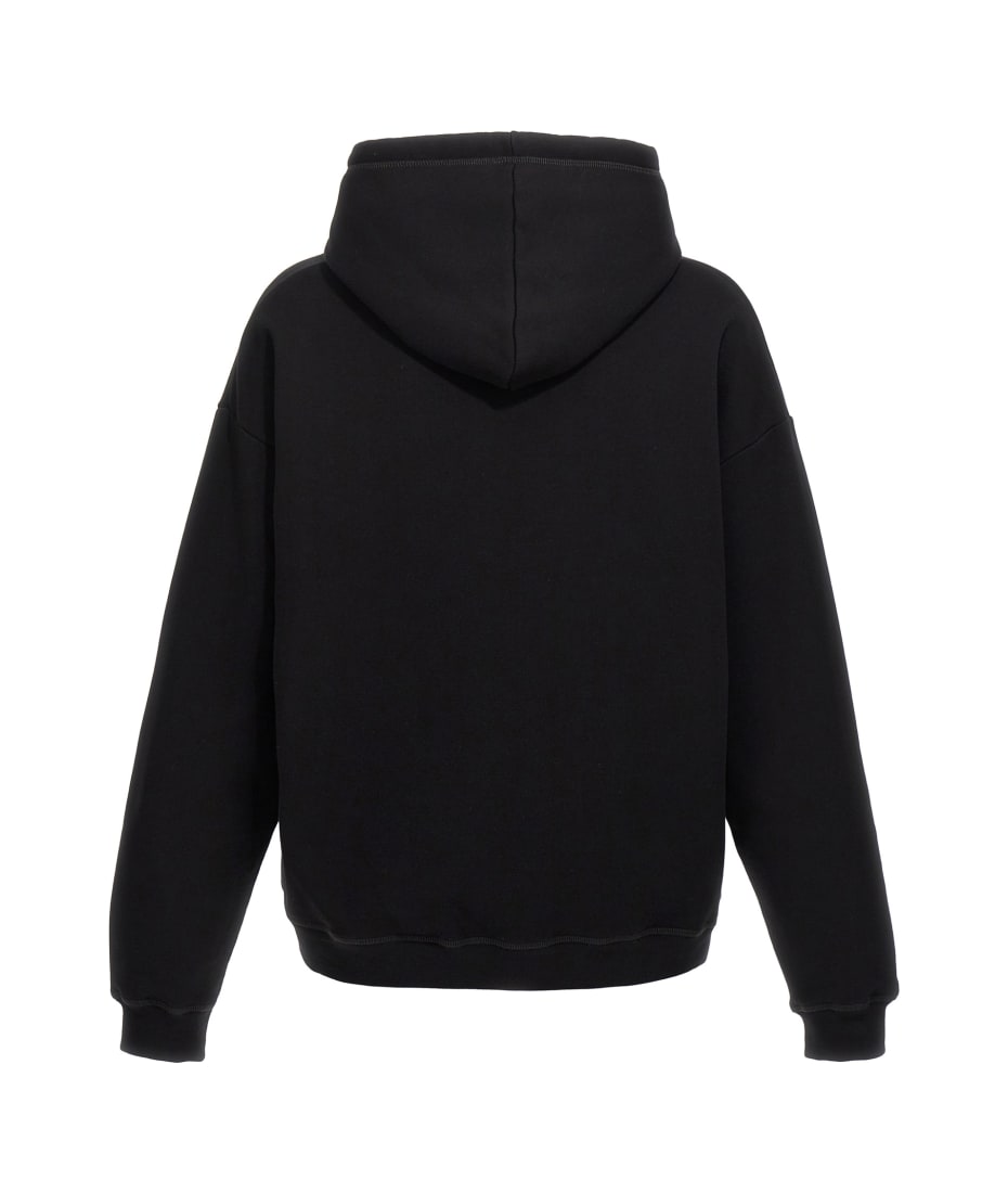 【送料&関税込】Dsquared2 Hoodie With Logo Dsquared2 Hoodie With Logo | italist