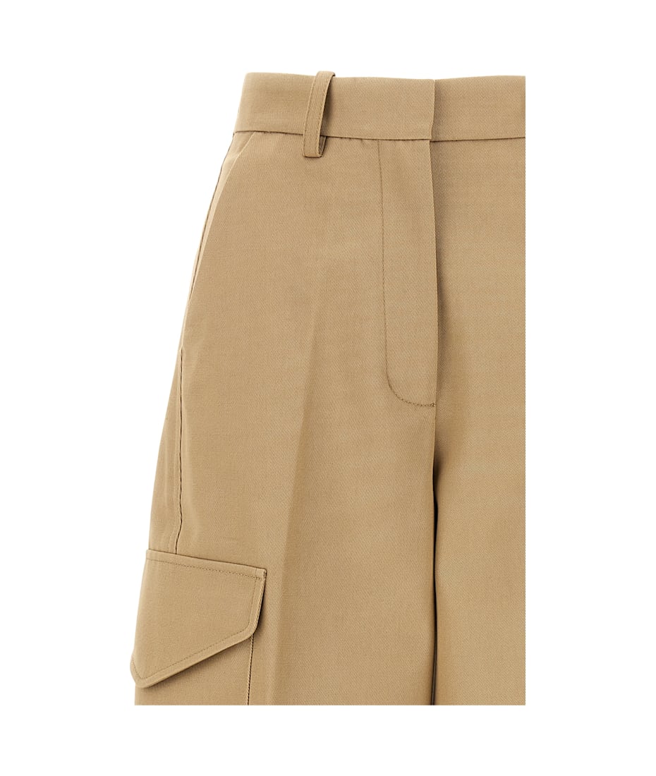 パンツ Givenchy Cocoon' Pants Givenchy 'cocoon' Pants | italist