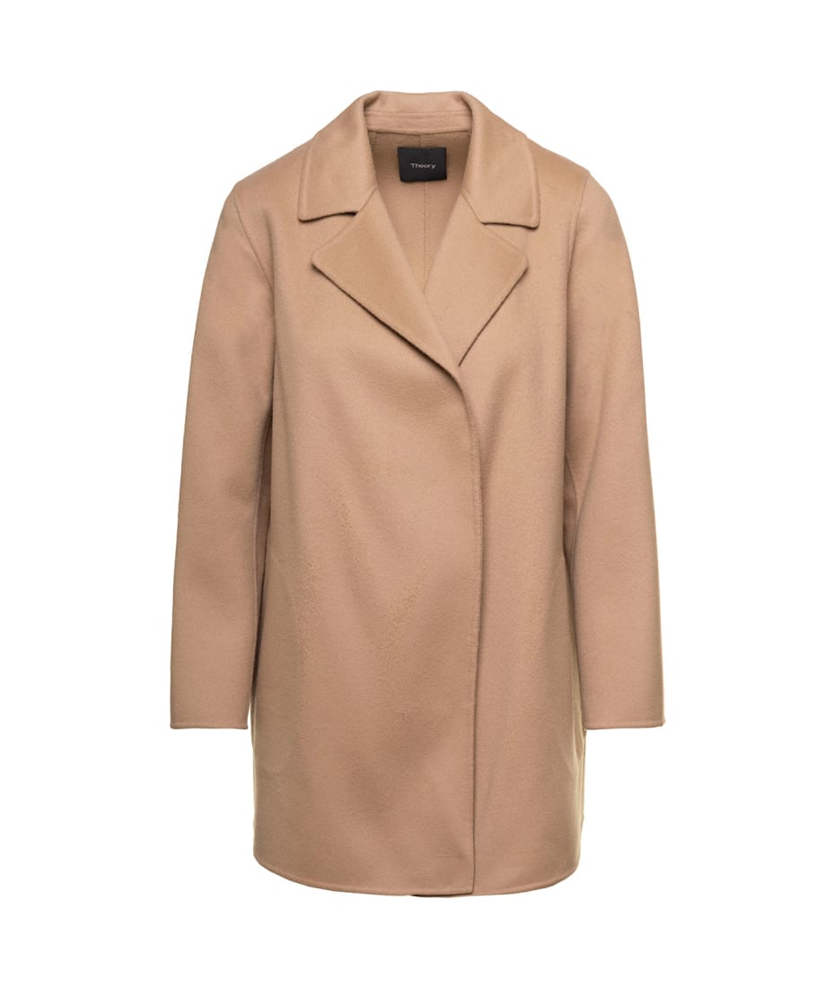 2022✨️Theory現行 Luxe New Divide Clairene 2022✨️Theory現行 Luxe New Divide Clairene Theory Jacket