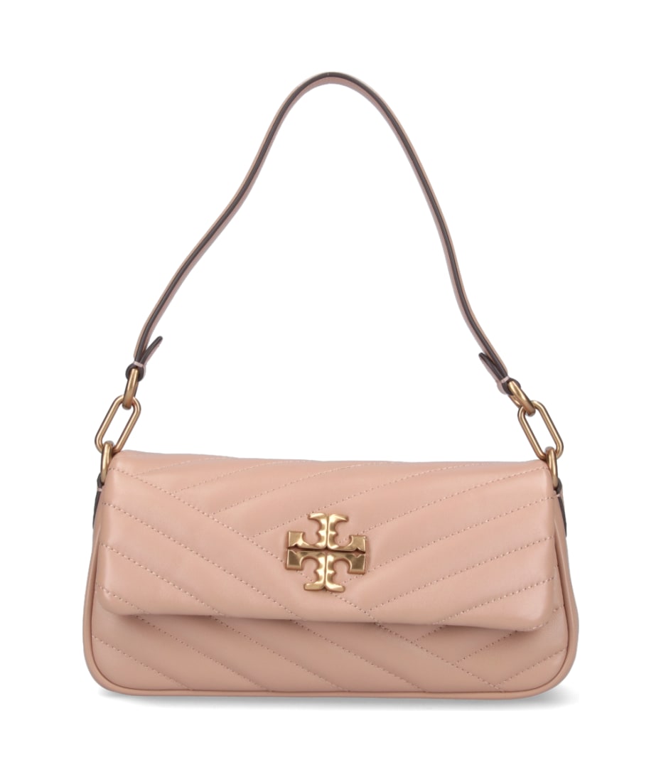 Shoulder bags Tory Burch - Small Kira Chevron Shoulder Bag - 90456288