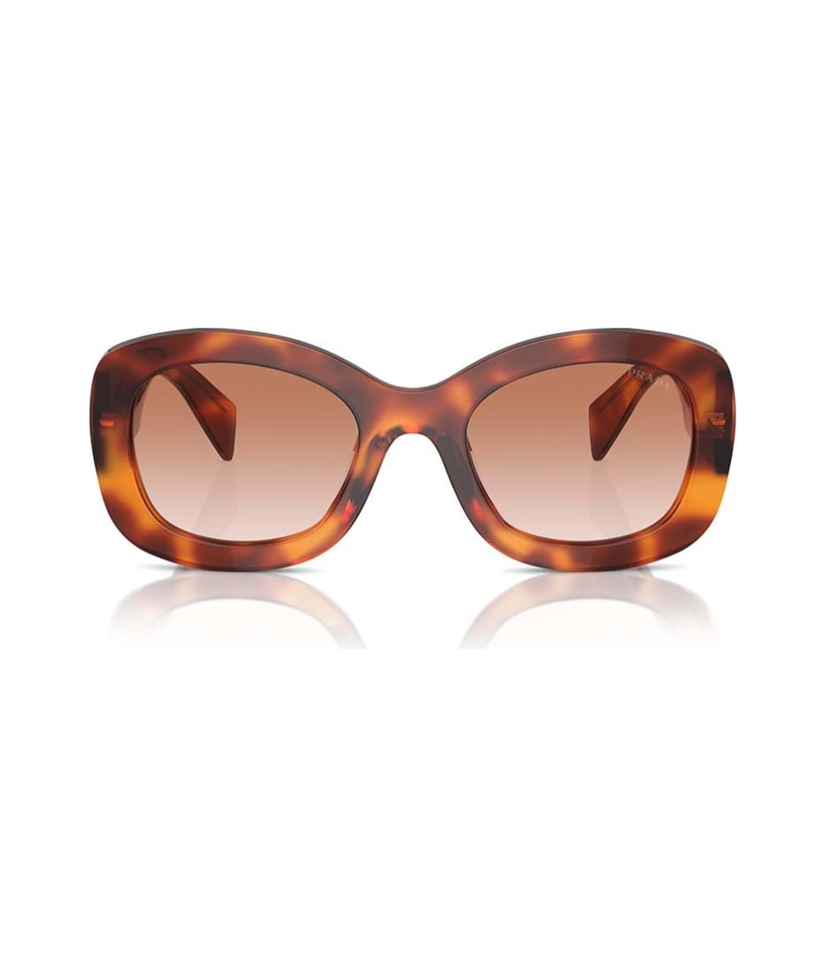 サングラス PRADA FW25 Prada - A13S SOLE - 18R70E (A13S SOLE 18R70E) PRADA A13S/18R70E - Sunglasses