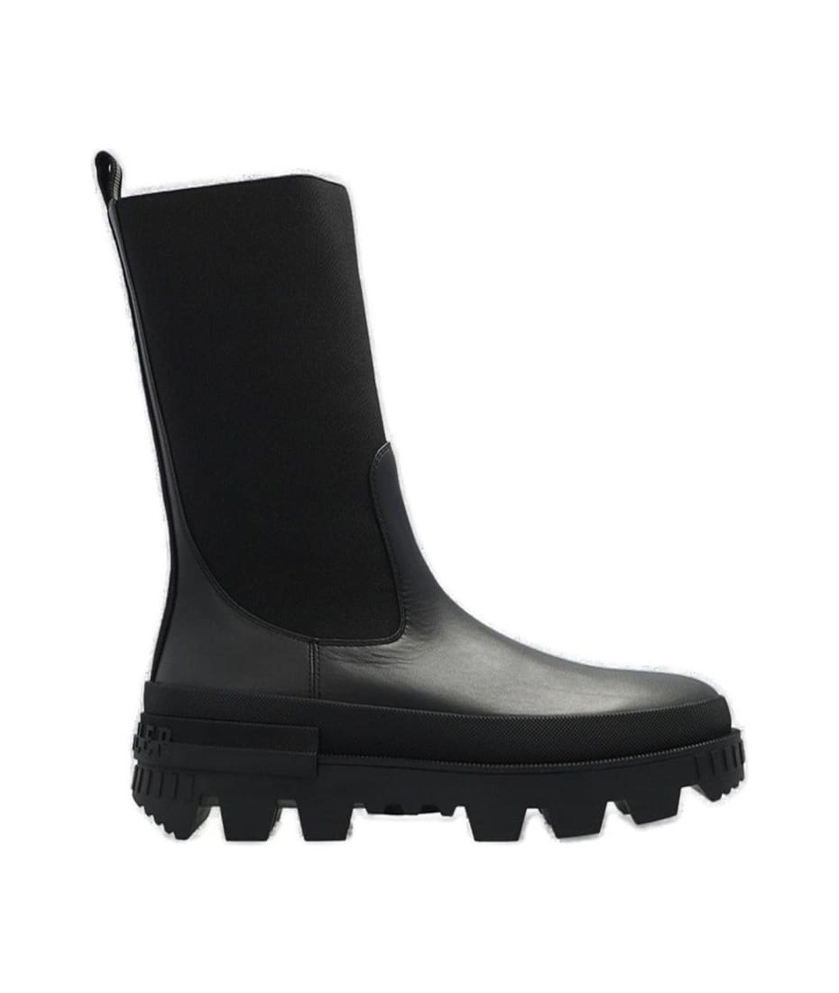 Moncler Neue Chelsea Ankle Boots | italist
