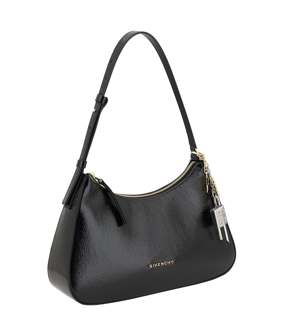 Givenchy Lucky Lockleather Shoulder Bag | italist