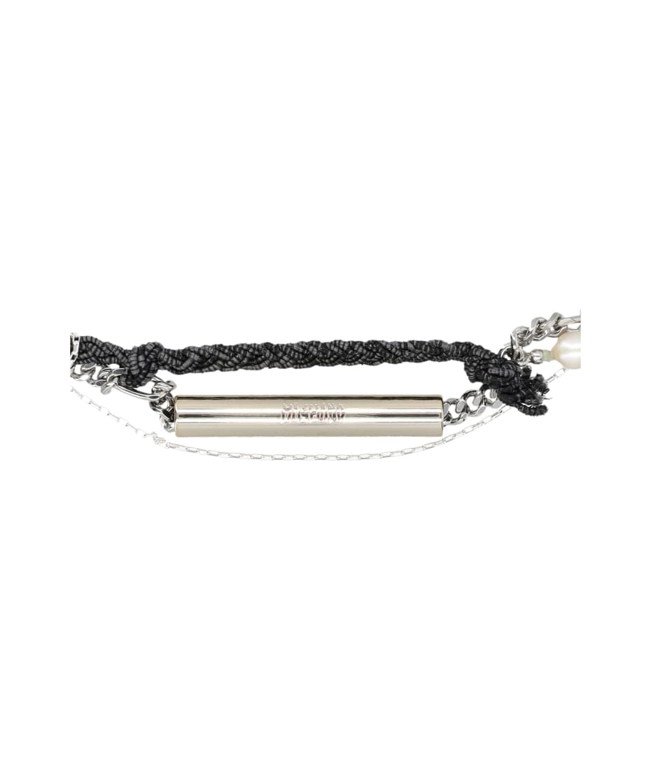 Magliano New Mess Of A Necklace | italist
