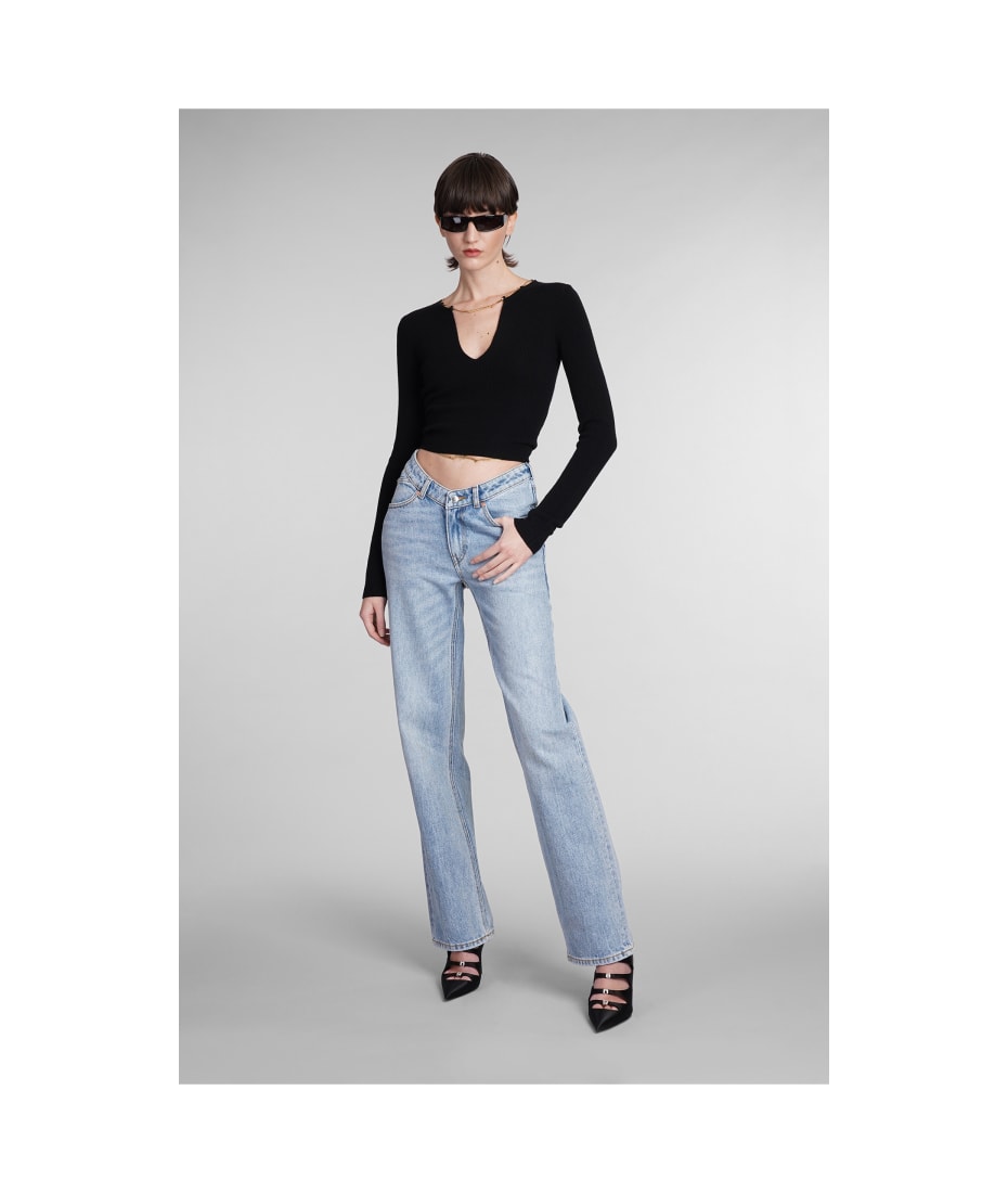 Alexander Wang Denim Jeans | italist