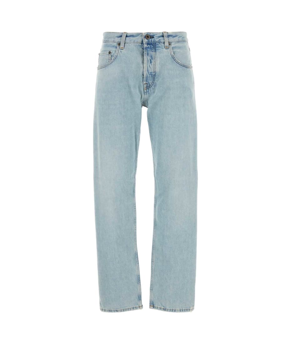 Miu Miu Denim Jeans | italist