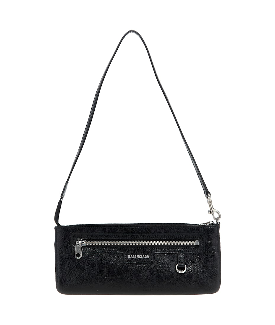 ☆使い易さバツグン 国内発送☆ BALENCIAGA Superbusy' clutch Balenciaga 'superbusy' Clutch | italist