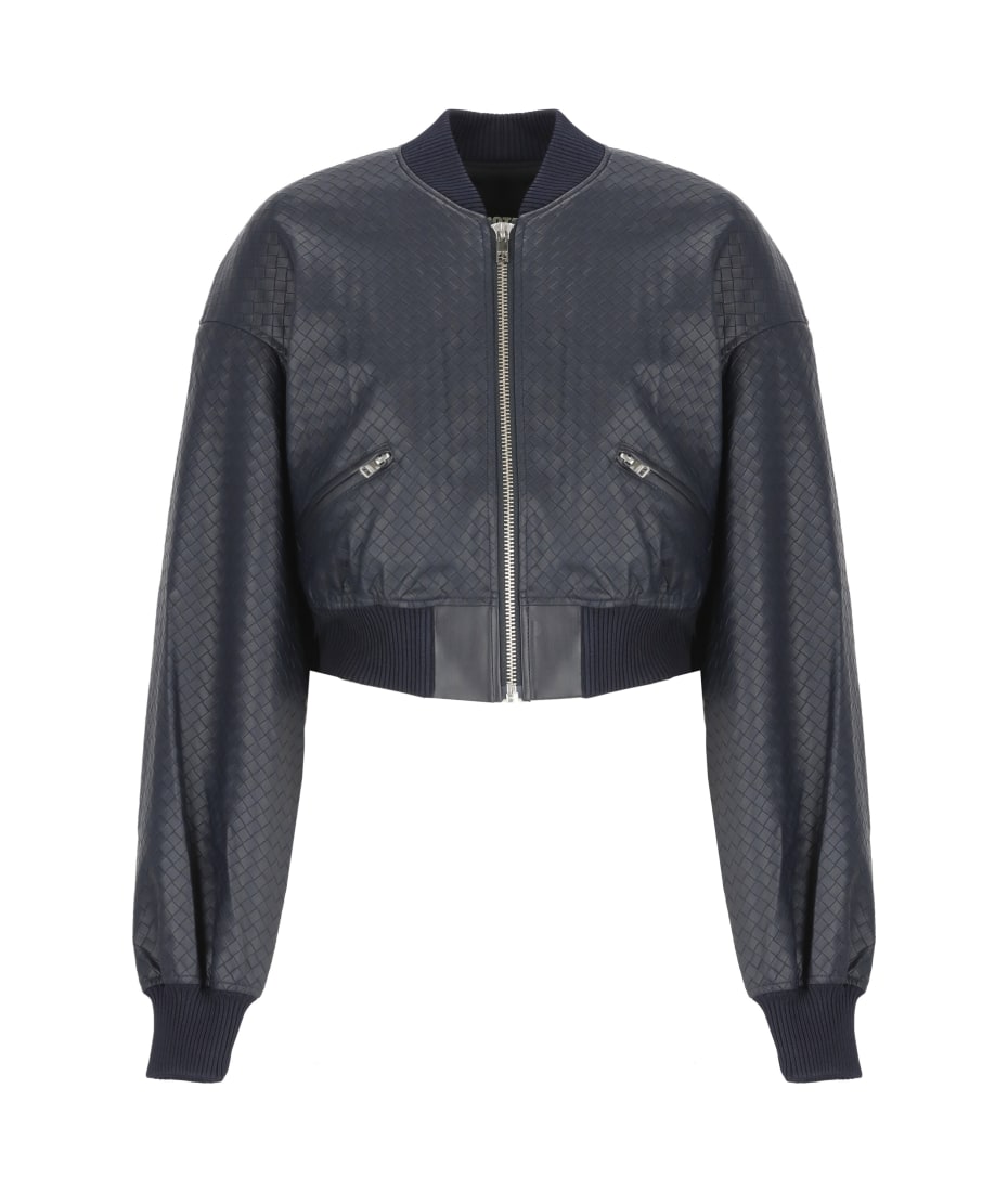 ジャケット Rotate Birger Christensen Heavy Jacket Heavy Woven Jacket Dark Brown - ROTATE Birger Christensen