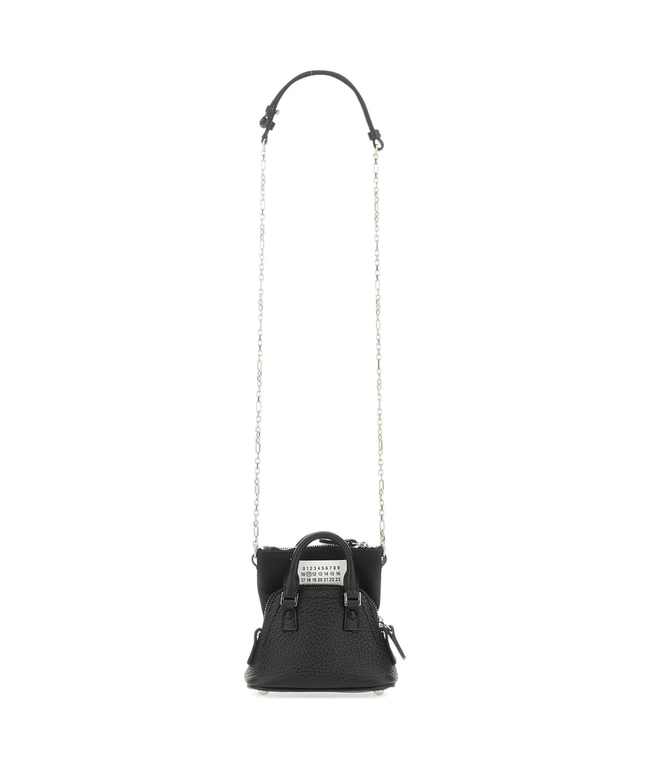 【MAISON MARGIELA】 5AC CLASSIQUE BABY BAG Maison Margiela 5ac Classique Baby Bag | italist