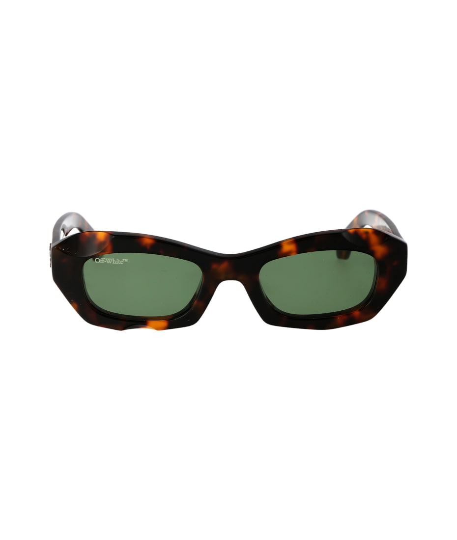 【送料&関税込】Off-White Venezia Sunglasses - Unisex Off-White Venezia Sunglasses | italist