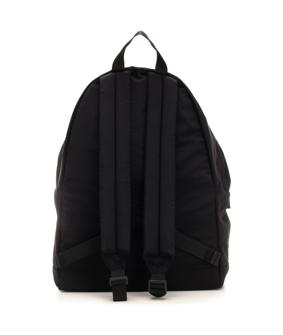 Stone Island Nylon Backpack italist