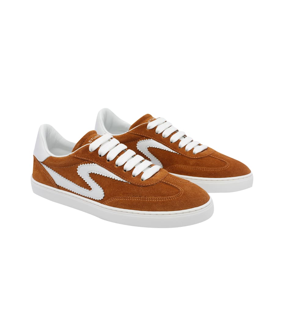 スニーカー STUART WEITZMAN RUNAROUND SNEAKERS Stuart Weitzman Runaround Sneakers | italist