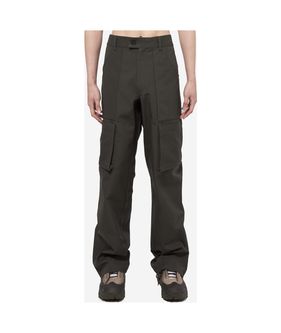 GR10K BELLOW CARGO PANT カーゴパンツ-sobujghor.com