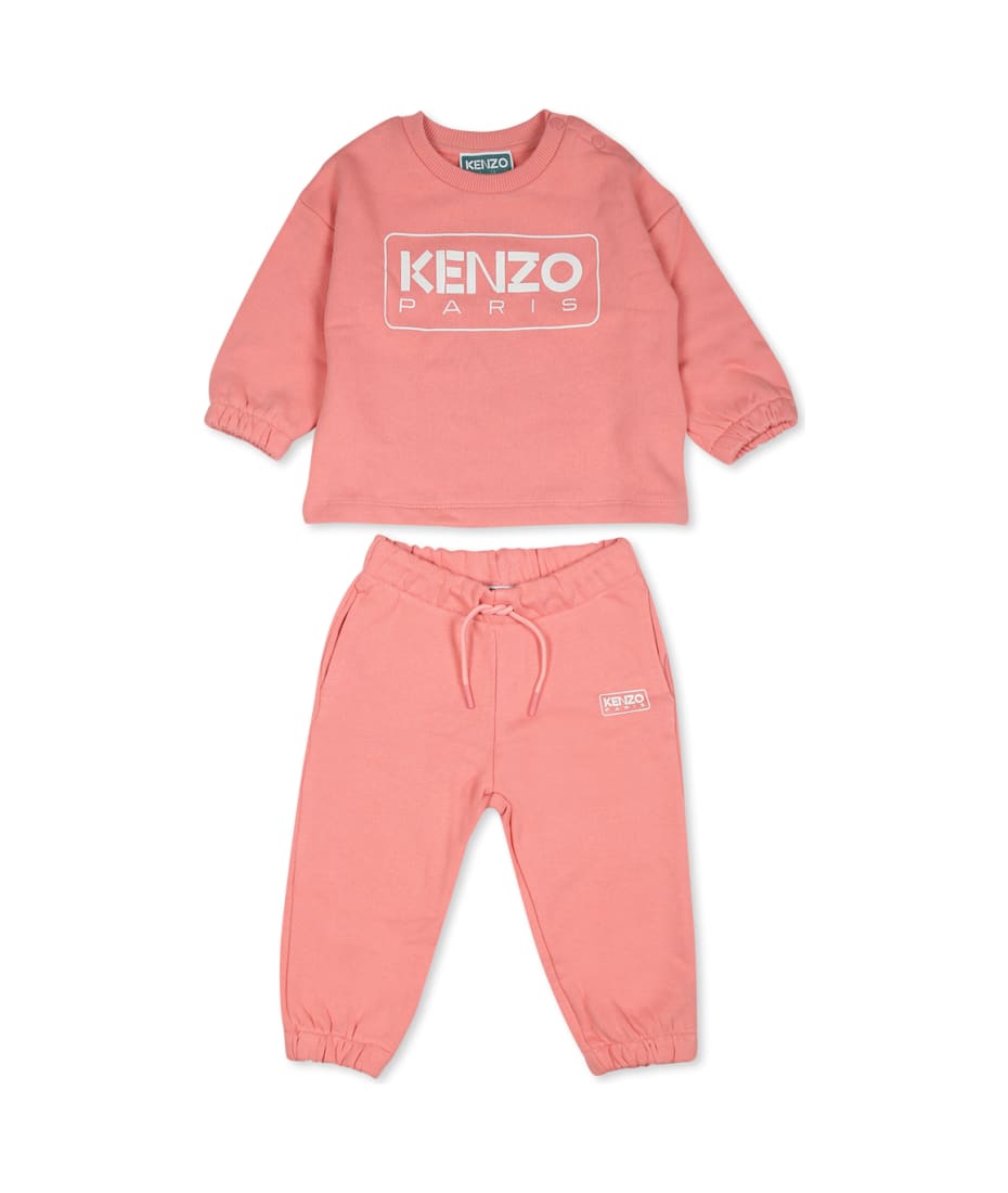 Kenzo tracksuit sale online