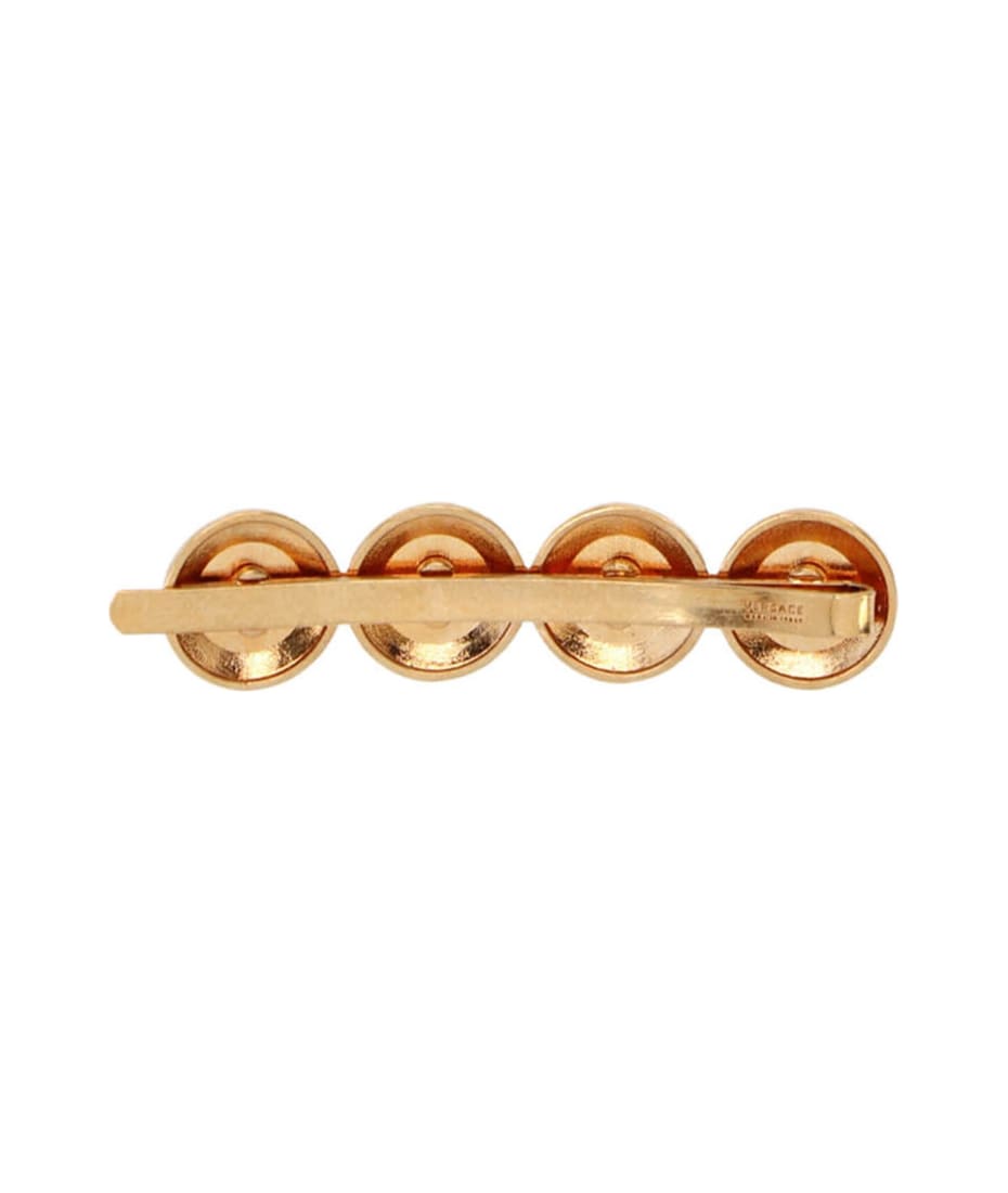 Versace Medusa Tribute Hair Pin | italist