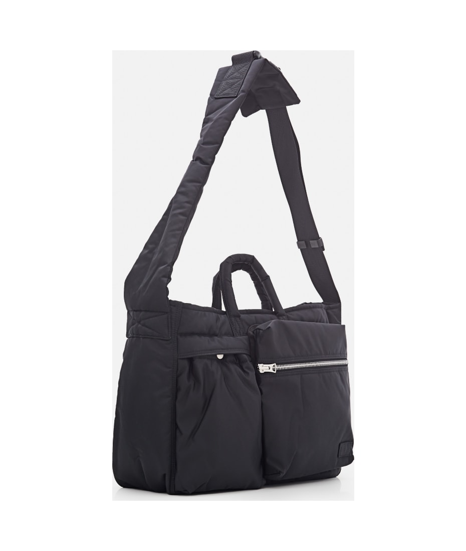 Sacai × Porter Delivery Pocket Bag Sacai Porter Delivery Pocket Bag | italist