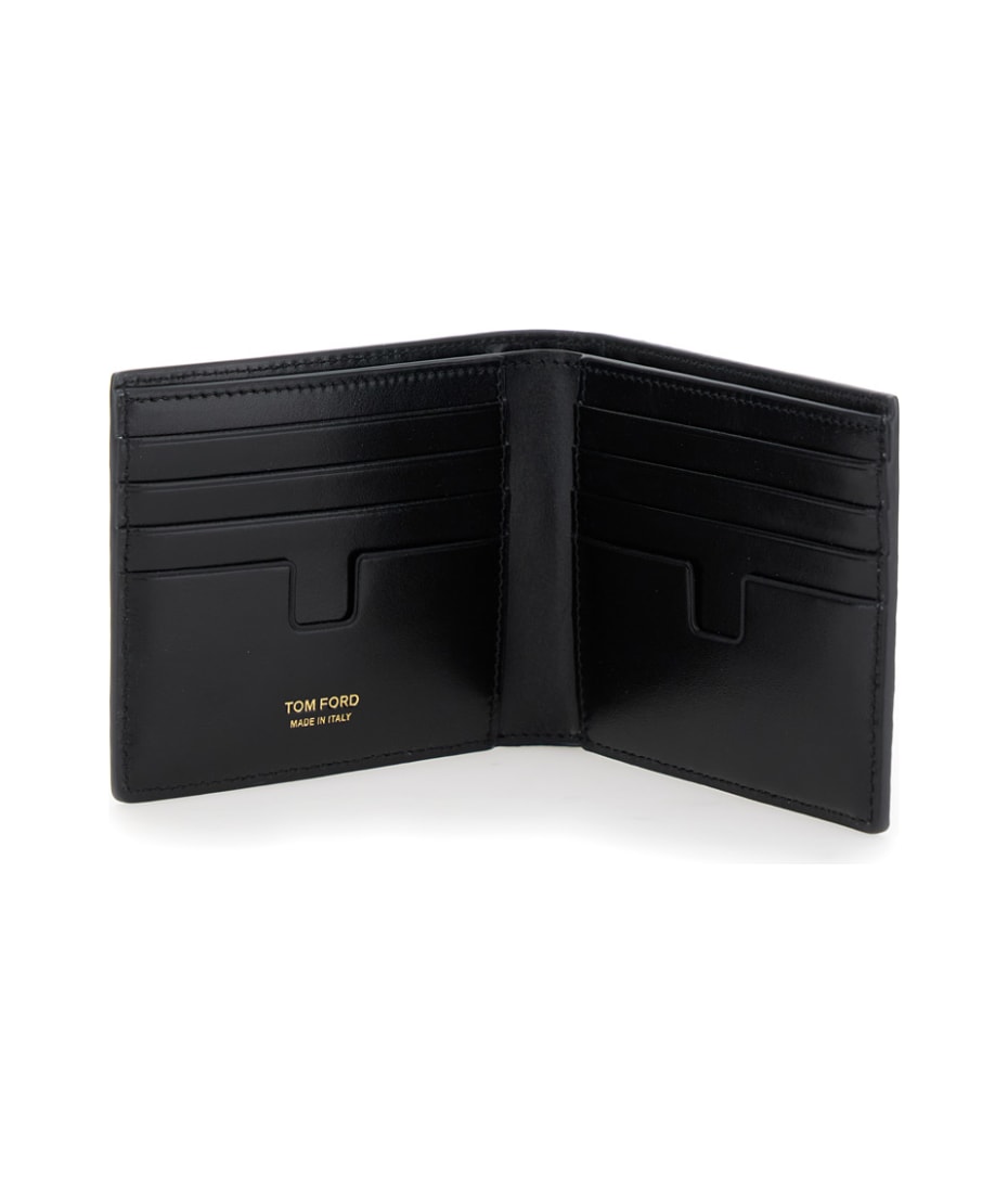 Tom Ford S0448 LCL150G SHINY STAMPED CROC ウォレット 財布 Tom Ford S0448 LCL150G SHINY STAMPED CROC ウォレット 財布