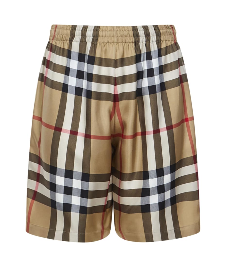 Burberry Shorts | italist