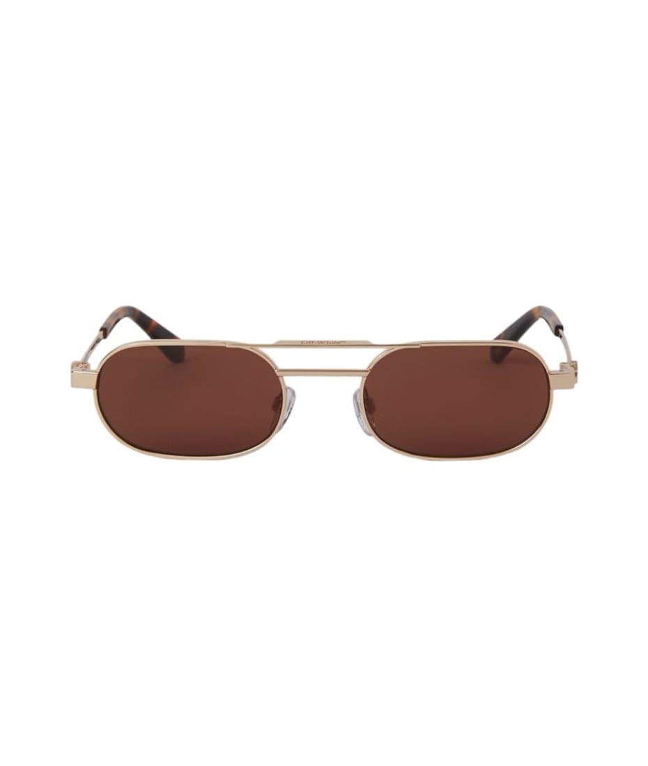 Off-White Vaiden - Oeri123 Sunglasses