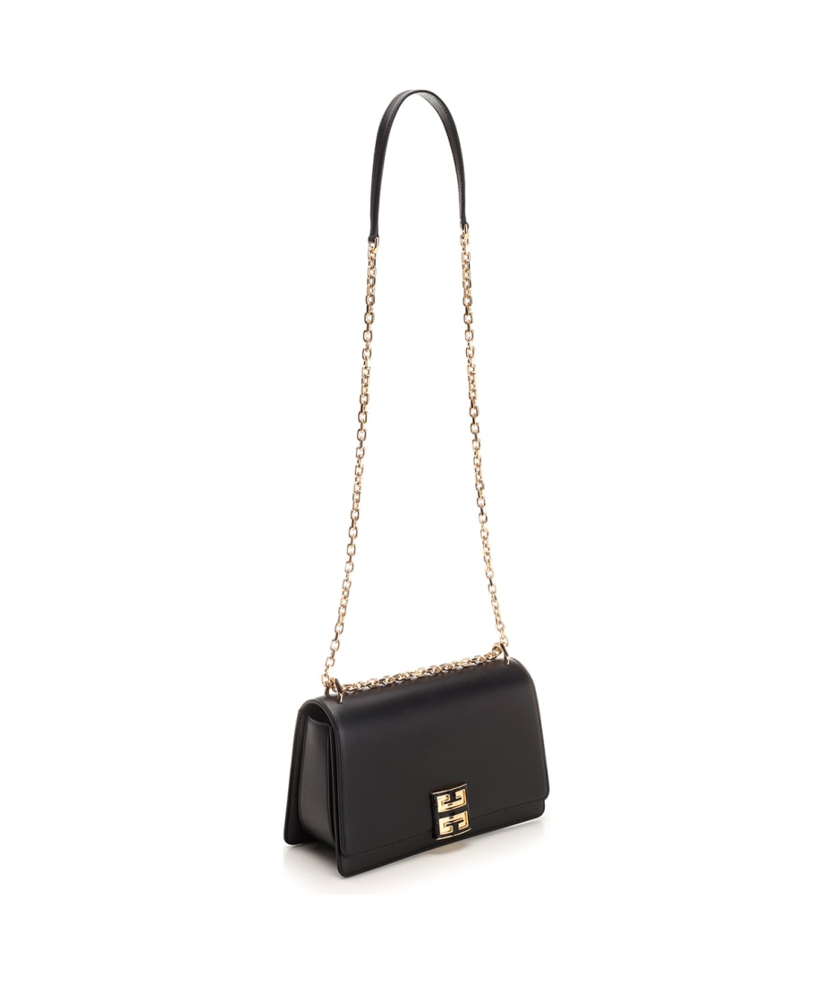 GIVENCHY 4G ミティアム クロスホティハック BB50VBB1UN 001 Givenchy 4g Medium Shoulder Bag | italist
