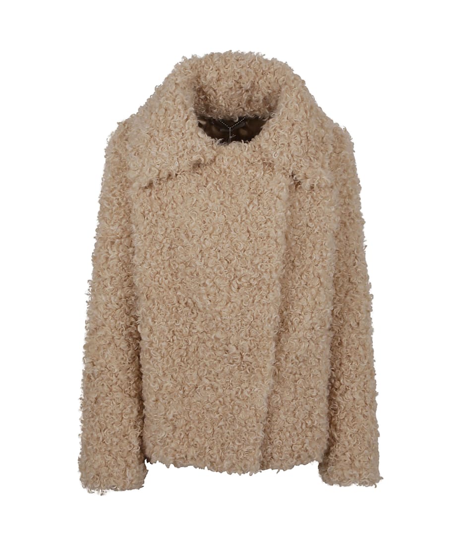 アウターその他 Stella McCartney JACKET (6501163CU704) Women's Designer Coats & Jackets | Stella McCartney US