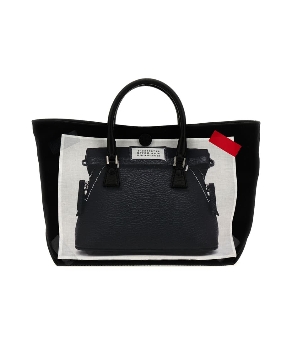 Maison Margiela 5ac Trompe L