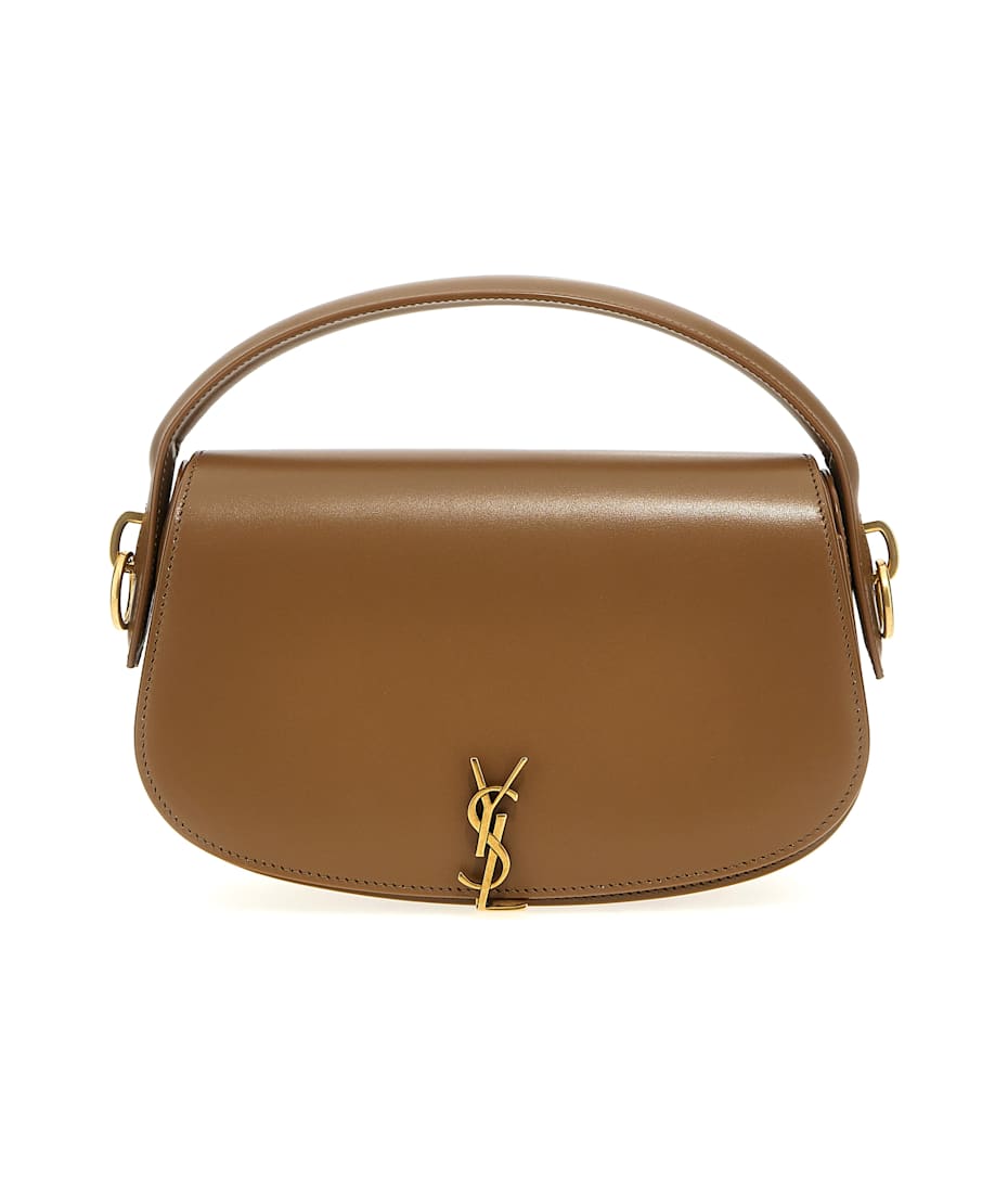 Saint Laurent 'voltaire' Shoulder Bag | italist