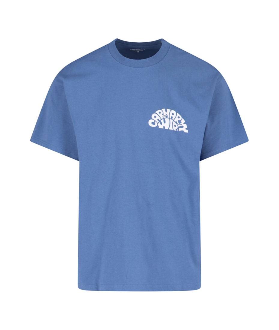 Carhartt 's/s Jazzy' T-shirt | italist