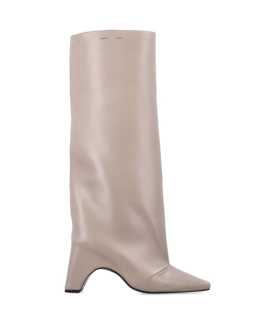 coperni ロングブーツ38 Bridge Boot – Coperni