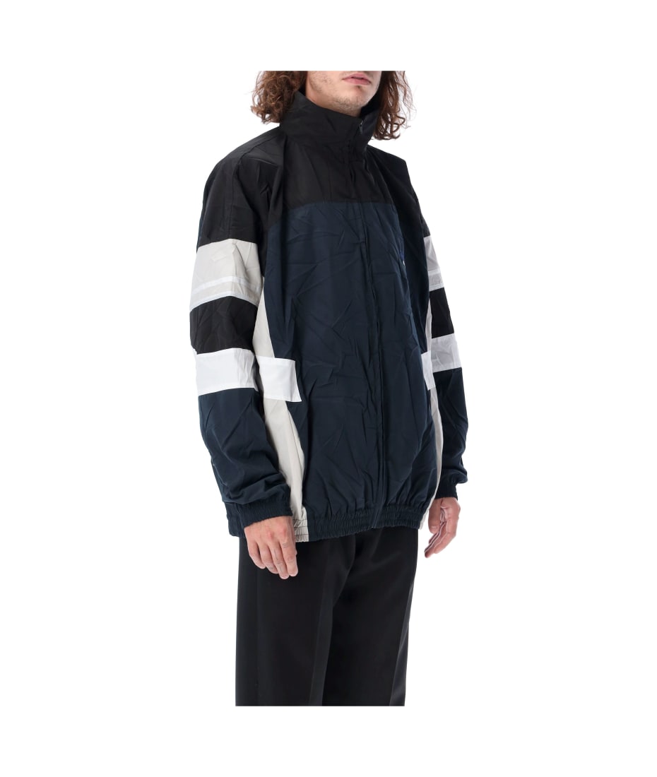 メンズウェア Martine Rose Crushed Track Jacket Martine Rose Crushed Track Jacket | italist
