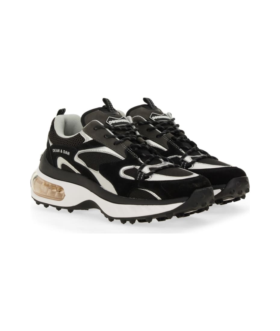 Dsquared2 Bubble Sneaker | italist