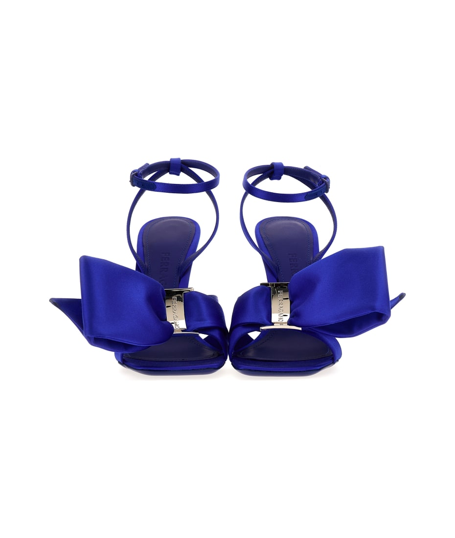 サンダル・ミュール FERRAGAMO 'Helena' sandals Ferragamo 'helena' Sandals サンダル 通販 | italist