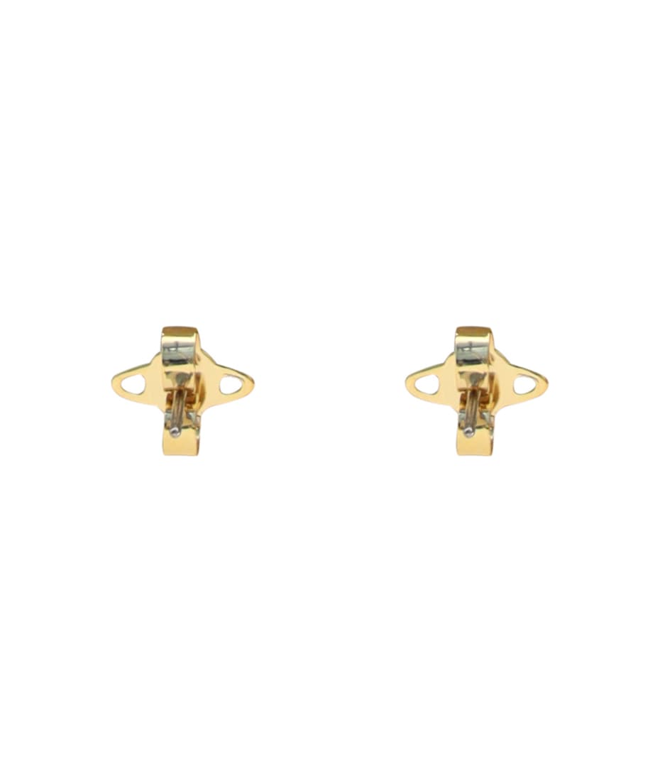 Vivienne Westwood Balbina Earrings | italist
