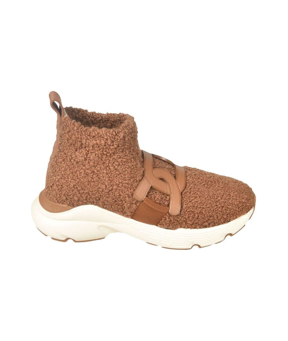 TOD'S リンク エンヘリッシュ ハレリナ XXW0HI0JJ10U1O B999 TOD'S リンク エンヘリッシュ ハレリナ XXW0HI0JJ10U1O B999