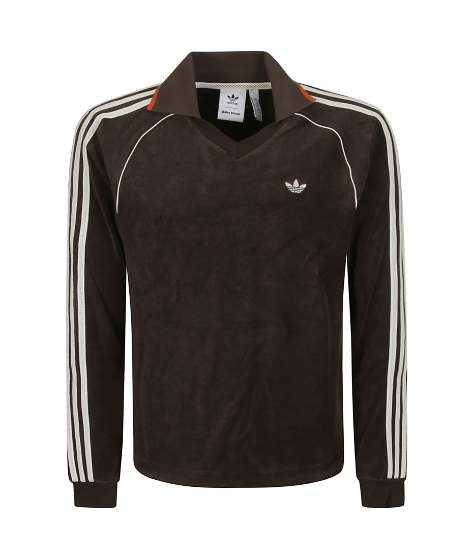 Adidas Originals by Wales Bonner Wb Twl L/s | italist, ALWAYS LIKE