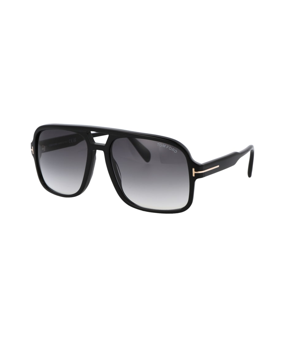 Tom Ford Eyewear Ft0884 Sunglasses | italist