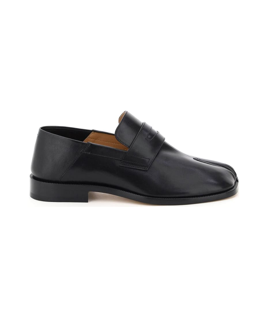 margiela tabi loafers sale