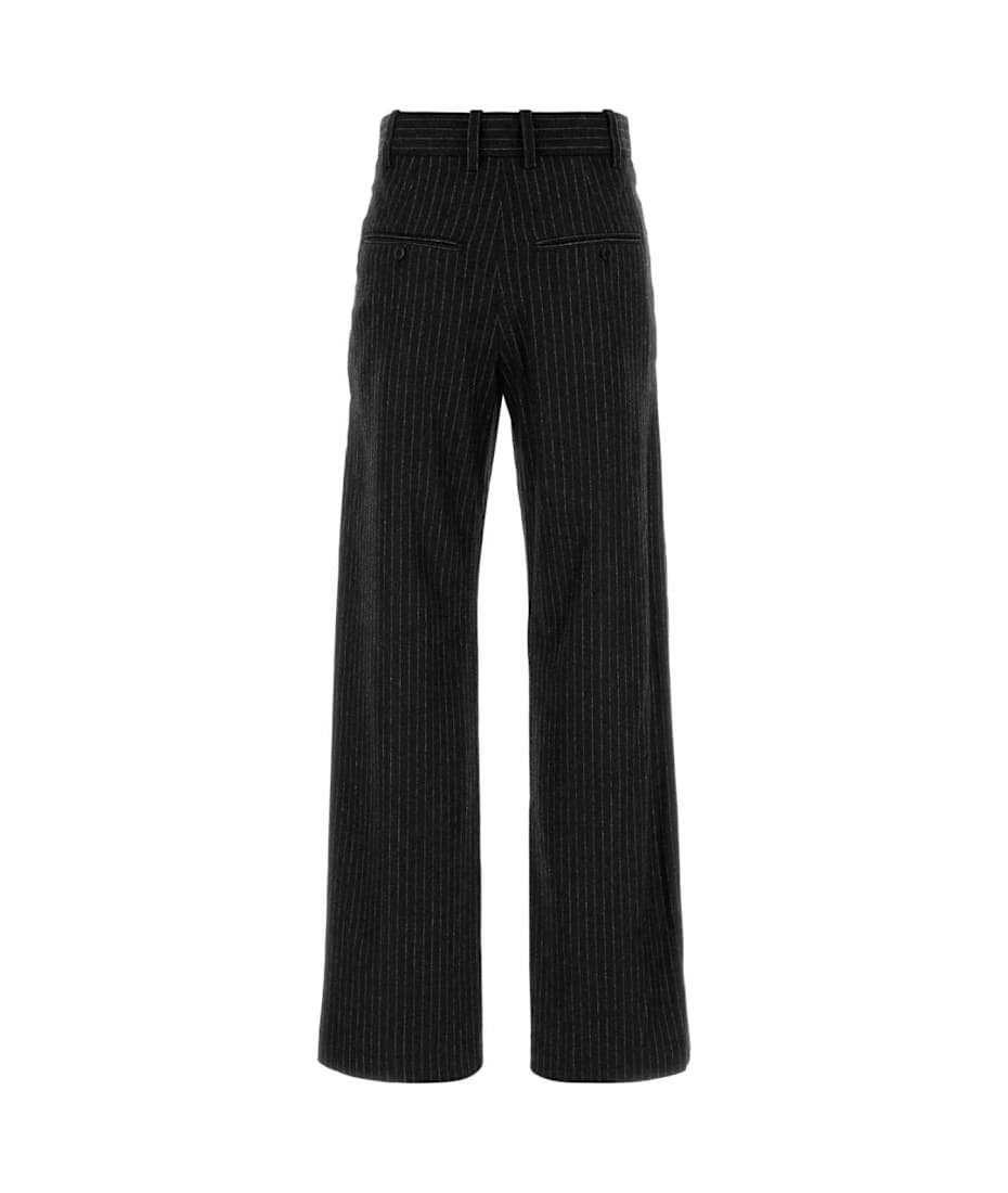 【関税&送料込】Isabel Marant Embroidered Wool Blend Lisetta Isabel Marant Embroidered Wool Blend Lisetta Pant | italist