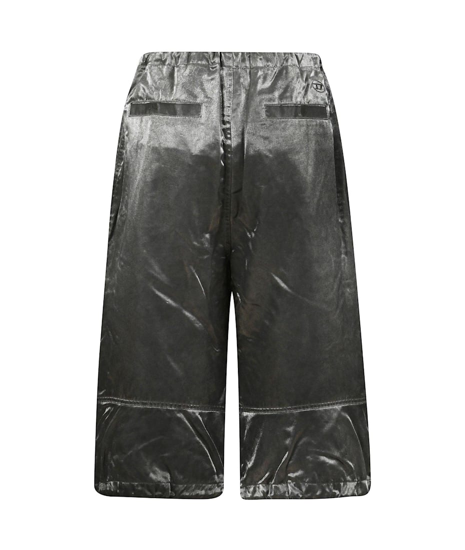 【送料&関税込】Diesel P-dayetz-short-fem-q1 Cargo Trousers Diesel P-dayetz-short-fem-q1 Cargo Trousers | italist