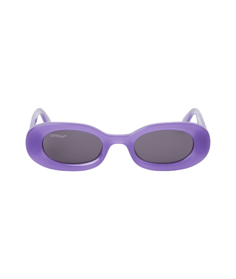 Off-White Amalfi - Oeri087 Sunglasses | italist