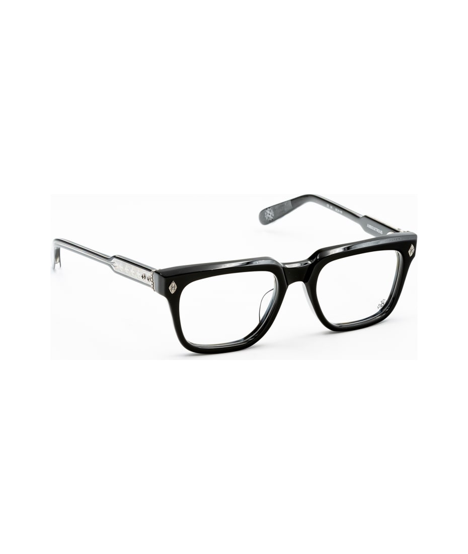 Chrome Hearts AMBIDIXTROUS Eyewear | italist