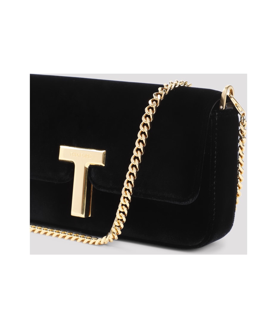 TOM FORD T4M091040412 関税送料込 Tom Ford Mini Bag | italist