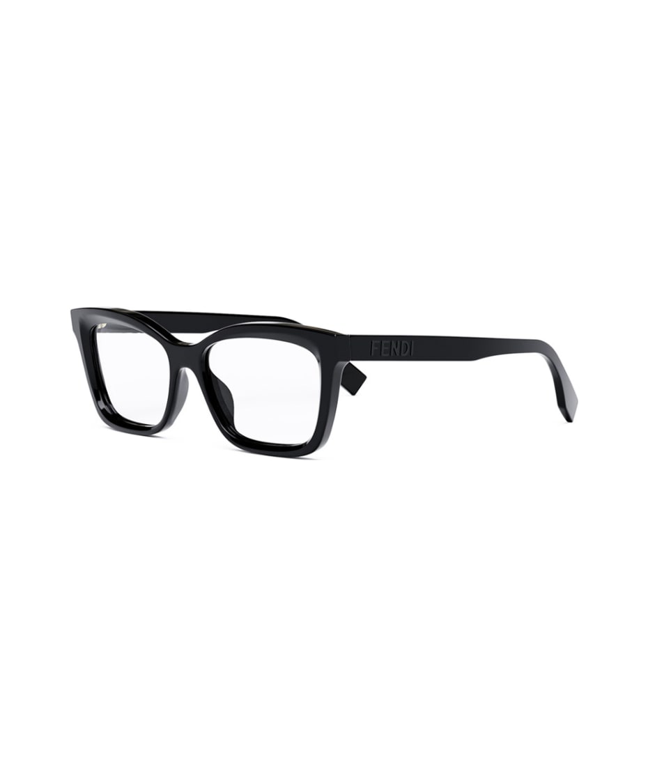 Fendi Eyewear Fe50057i 001 Glasses | italist