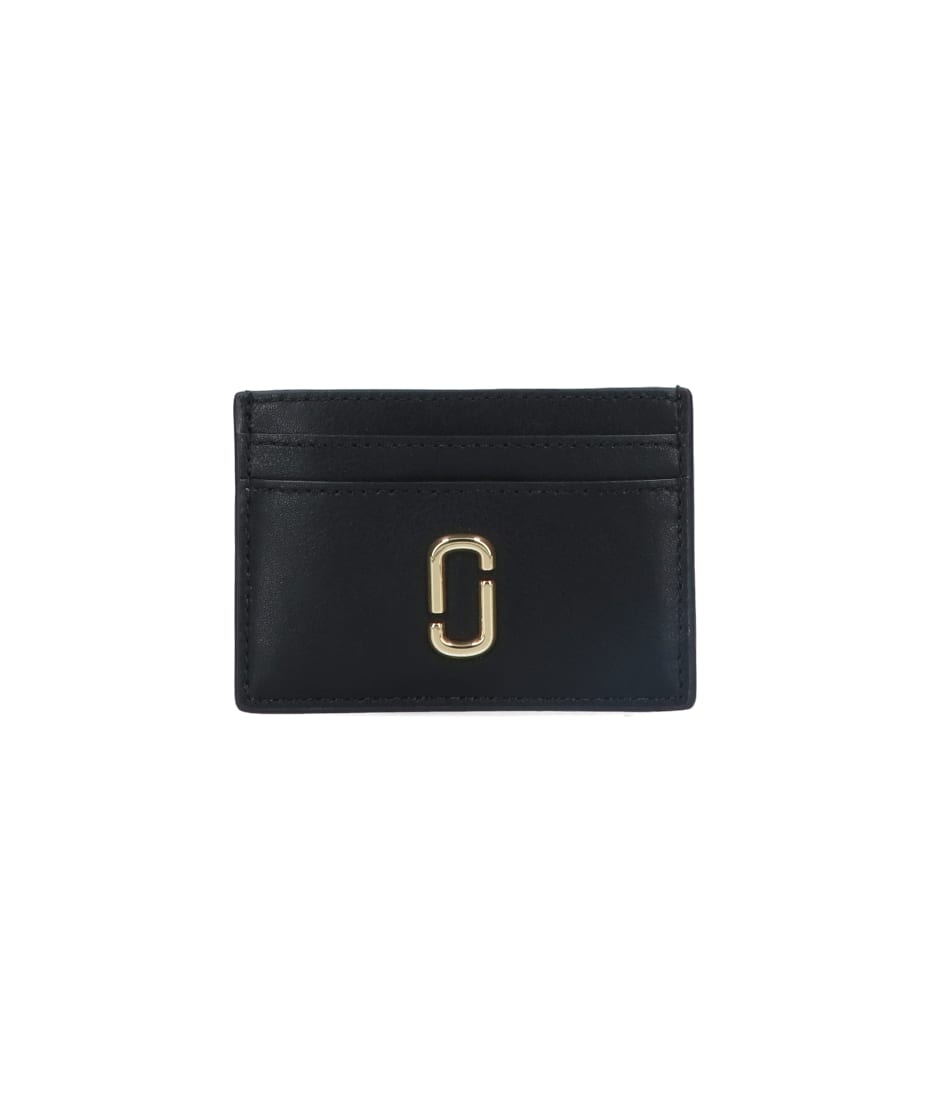 ★追跡&関税込【MARC JACOBS】The J Marc Card Case Marc Jacobs The J Marc Card Case | italist